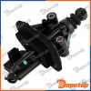 Cylindre émetteur embrayage avant pour RENAULT | NSP-RE-023, 306106232R